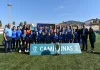 Alhaurín de la Torre acoge las finales del Campeonato de Andalucía de Selecciones Provinciales de Fútbol
