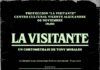 "La Visitante", el nuevo cortometraje de Tony Morales, se proyectará en Alhaurín de la Torre