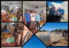 La Liga de Pádel Amig@s de Alhaurín: Un Ejemplo de Solidaridad desde Nuestro Pueblo para los Afectados por la DANA en Valencia