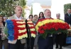 Alhaurín de la Torre celebra el Día de Todos los Santos con un recuerdo especial a las víctimas de la DANA