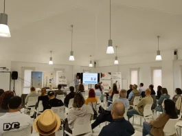 Éxito de participación en las Jornadas de Ciberseguridad en el Vivero de Empresas