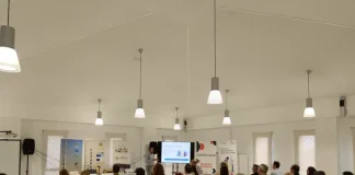 Éxito de participación en las Jornadas de Ciberseguridad en el Vivero de Empresas