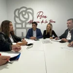 El PSOE consigue el apoyo unánime del pleno para pedir a todas las administraciones que impulsen la construcción de viviendas de VPO en Alhaurín de la Torre