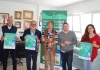Una campaña fomentará el reciclaje de aceite vegetal usado en Alhaurín de la Torre 