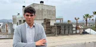 El PSOE y Con Andalucía consiguen que se convoque un pleno extraordinario en Alhaurín de la Torre sobre vivienda 
