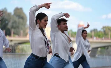 La Junta celebra el Día del Flamenco con un centenar de actividades en las ocho provincias