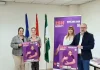 La Junta presenta la campaña ‘Vidas que cambian vidas’ que apela a la implicación social y anima a las víctimas a pedir ayuda
