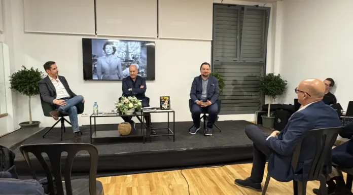 El cine clásico, de nuevo protagonista en el ciclo de charlas de La Platea El cine clásico, de nuevo protagonista en el ciclo de charlas de La Platea