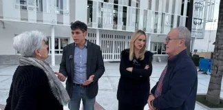 El PSOE denuncia que los presupuestos de la Junta de Andalucía no destinan ni un solo euro a Alhaurín de la Torre