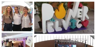 Éxito rotundo en las III Jornadas sobre el Suelo Pélvico en Alhaurín de la Torre