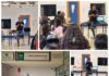 Conferencia sobre Periodismo impartida por D. José Rodríguez Cámara Periodista del Diario Sur de Málaga a alumnado del IES Galileo de Alhaurín de la Torre