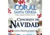 Gran recital de villancicos tradicionales y homenaje a la película infantil ‘Frozen’