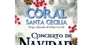 Gran recital de villancicos tradicionales y homenaje a la película infantil ‘Frozen’