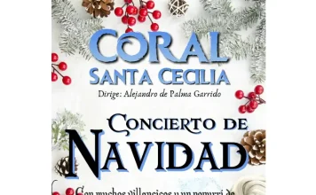 Gran recital de villancicos tradicionales y homenaje a la película infantil ‘Frozen’ Gran recital de villancicos tradicionales y homenaje a la película infantil ‘Frozen’
