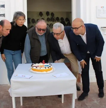 El Museo Andaluz de la Educación cumple cinco años como referente en su género