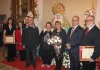 La Pollinica celebra La Onomástica de La Virgen de la Esperanza con una misa y Besamanos