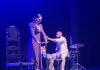 Música, Danza, Poesía y Teatro se mezclan en El Espectáculo "Mujer Semilla"