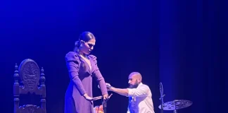 Música, Danza, Poesía y Teatro se mezclan en El Espectáculo "Mujer Semilla"