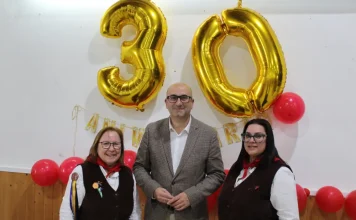 El certamen de pastorales ‘Gabriel Muñoz’ celebra su XXX aniversario con gran éxito El certamen de pastorales 'Gabriel Muñoz' celebra su XXX aniversario con gran éxito