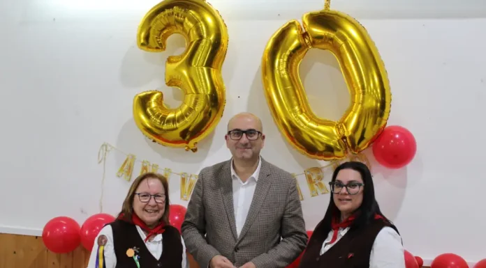 El certamen de pastorales 'Gabriel Muñoz' celebra su XXX aniversario con gran éxito