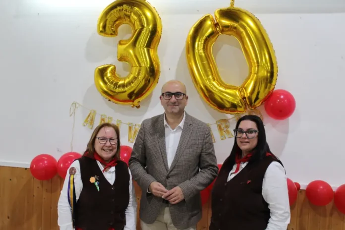 El certamen de pastorales 'Gabriel Muñoz' celebra su XXX aniversario con gran éxito