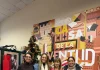 La delegada de Inclusión Social de la Junta visita la Casa de la Juventud de Alhaurín de la Torre