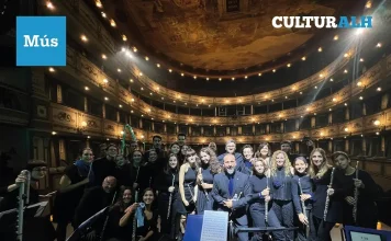 La Orquesta de Flautas de Málaga regresa a Alhaurín de la Torre el 7 de febrero