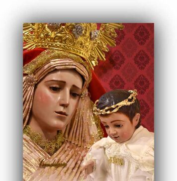 Este fin de semana se celebran las fiestas en honor a la Virgen de la Candelaria