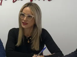 Patricia Alba Psoe Alhaurin de la torre