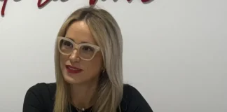 Patricia Alba Psoe Alhaurin de la torre