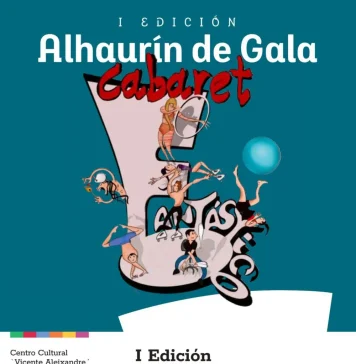 El Área de Cultura de Alhaurín de la Torre añade el circo de sala a su variado programa de eventos