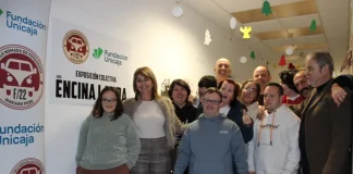El alumnado de Encina Laura, protagonista de una exposición de la Escuela Nómada de Fotografía f22
