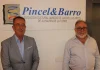 Francisco García, reelegido presidente de la asociación Pincel y Barro 04