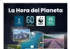 Alhaurín de la Torre se adhiere un año más a la iniciativa ‘La hora del Planeta’