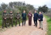 La Junta inicia las obras de una vía pecuaria en Alhaurín de la Torre por valor de 200.000 euros