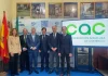 Nace la Confederación Andaluza de Comercio