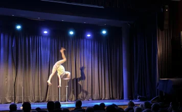 Cabaret Fantástico inaugura con éxito la primera edición de ‘Alhaurín de Gala’