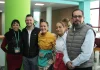 El Polideportivo El Limón acoge la IV edición de 'Naturalh', un encuentro dedicado al bienestar integral