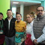 El Polideportivo El Limón acoge la IV edición de 'Naturalh', un encuentro dedicado al bienestar integral