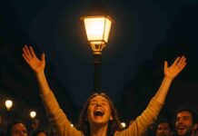 Algo más que Palabras: En un mundo abatido, hay que animarse