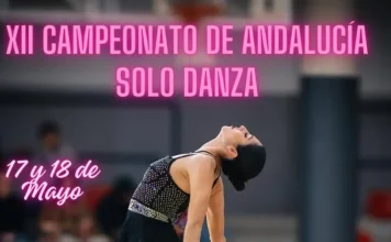 Alhaurín de la Torre será sede del Campeonato de Andalucía de Patinaje Artístico en la modalidad Solo Danza