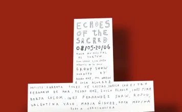 Una exposición reunirá El Portón las obras de una nueva generación de artistas