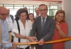 El delegado de Desarrollo Educativo inaugura la nueva aula específica del IES Gerard Brenan en Alhaurín de la Torre