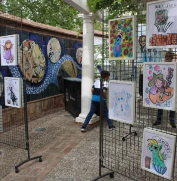 El concurso de dibujo ‘Encontrado Alhaurito’ se celebrará finalmente el 18 de mayo