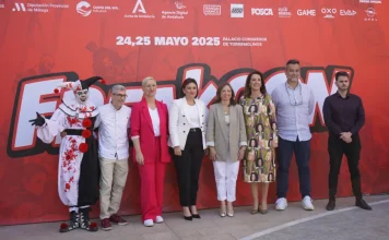 FreakCon 2025 presenta su edición más ambiciosa con más de 200 horas de contenido, horario ampliado y una gran variedad de actividades e invitados