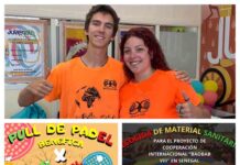 La asociación Eo, Eo retoma este verano su programa de cooperación con Senegal     