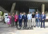 La Junta inaugura un centro de emprendimiento digital Smart Mobility en Alhaurín de la Torre