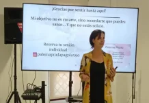 Paloma Prada: Una Emprendedora del Vivero de Empresas que ofrece un Servicio único y singular