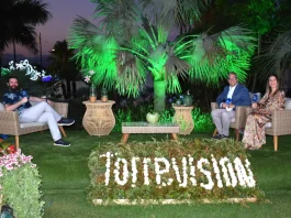 Torrevisión prepara una programación especial con motivo de la Feria de San Juan