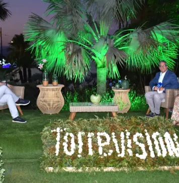 Torrevisión prepara una programación especial con motivo de la Feria de San Juan